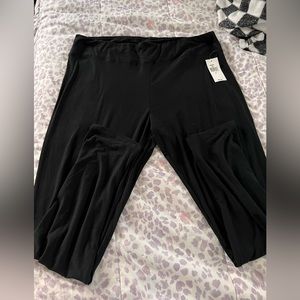 Butter soft leggings